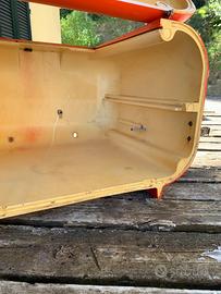Incubatrice covatutto 40