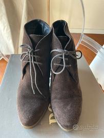 Stivaletti / tronchetti scamosciato Docksteps