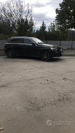 MERCEDES GLC 250 d 4Matic Executive