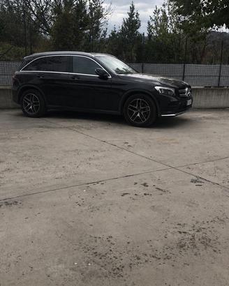MERCEDES GLC 250 d 4Matic Executive