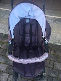 Passeggino CAM