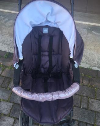 Passeggino CAM