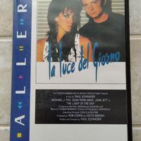 VHS La luce del giorno