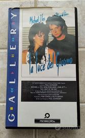 VHS La luce del giorno