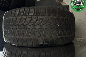 gomme usate 2655020 Winter BRIDGESTONE - LM 80 EVO