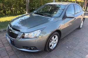 Chevrolet Cruze 1.6 4 porte LS