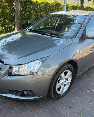 Chevrolet Cruze 1.6 4 porte LS