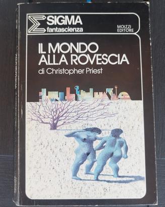 Il Mondo alla Rovescia 