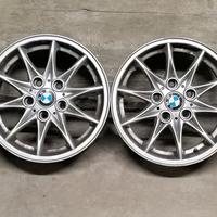 Cerchi in lega BMW