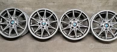 Cerchi in lega BMW