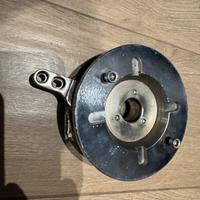 Barbotin ? 8 mm. salpa ancora Aleph, Antares Quick