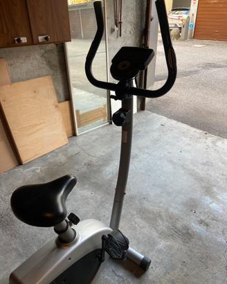 Cyclette Decathlon