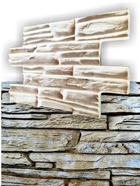 Stampo per muro intonaco cemento stampato