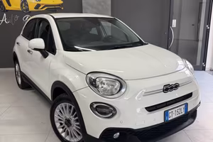 Fiat 500X 1.3 MultiJet 95 CV