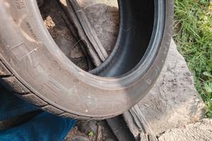 4 gomme   205  55 R 16 