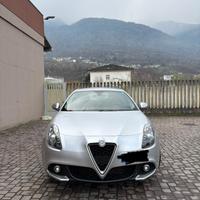 Alfa Romeo Giulietta 1.6 JTDm TCT 120 CV Super