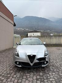 Alfa Romeo Giulietta 1.6 JTDm TCT 120 CV Super