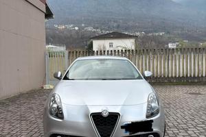 Alfa Romeo Giulietta 1.6 JTDm TCT 120 CV Super