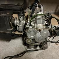 Rotax 125