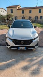 Peugeot 308 gt line 1.2 130cv 