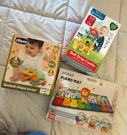 Giochi bimbo
