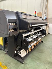 Plotter di stampa Hp Laseret 570