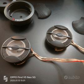 tweeter focal tn52