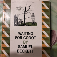 Waiting for Godot Samuel Beckett