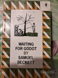 Waiting for Godot Samuel Beckett