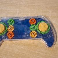 Gioco di logica a forma di videogioco