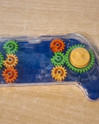 Gioco di logica a forma di videogioco