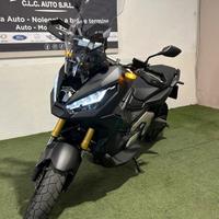 Honda X-ADV 750 - 2022