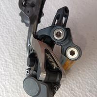 Deragliatore post. Shimano xtr