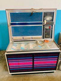 Jukebox Seeburg LS2 Gem - Da revisionare