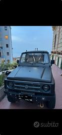 suzuki samurai (tranne telaio)