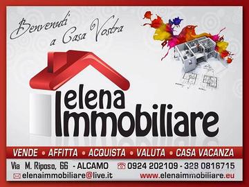 Terreno di 5000 m² a Alcamo