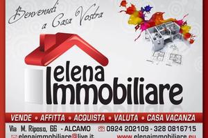 Terreno di 5000 m² a Alcamo