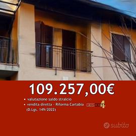 Immobile a Sabbio Chiese (BS)