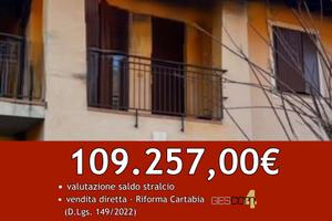 Immobile a Sabbio Chiese (BS)