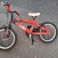 bici da bambino
