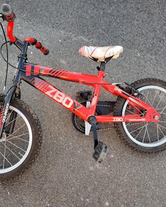 bici da bambino