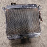 Radiatore fiat 127 sport
