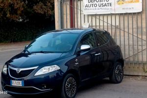 Lancia Ypsilon 1.2 69 CV 5 porte GPL Ecochic Unyca