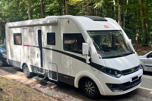 Adria Sonic I 700 ST