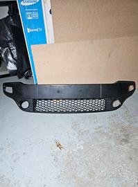 Modanatura griglia paraurti punto evo abarth