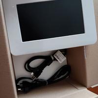 cornice digitale Samsung SPF-71ES