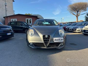 Alfa Romeo MiTo 1.4 105 CV M.air Distinctive ...