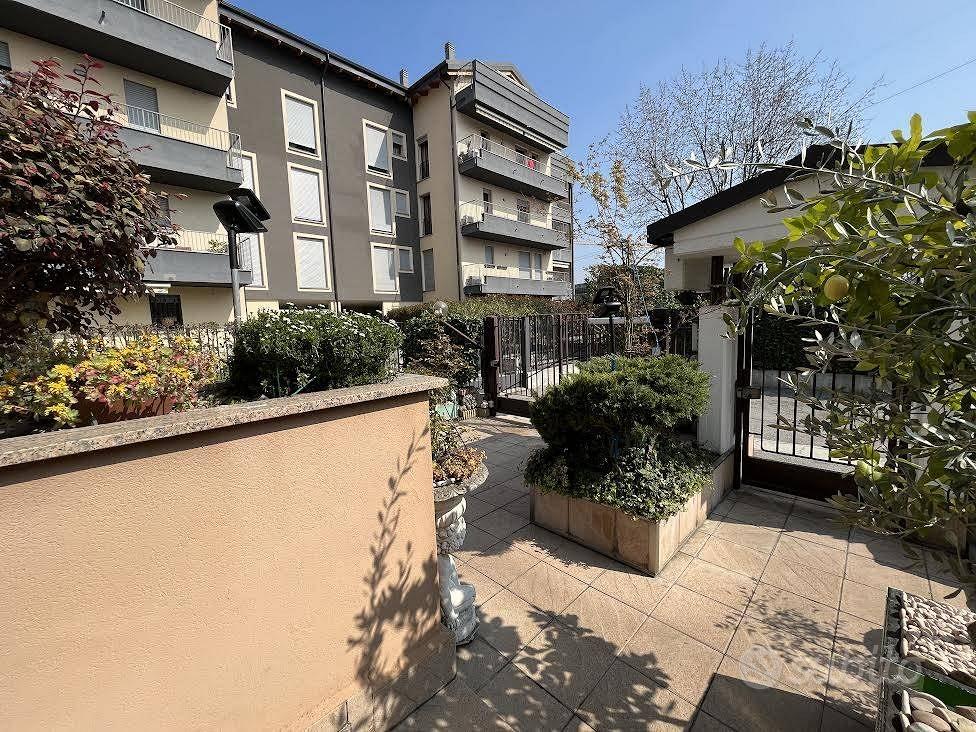 Casa – Brugherio, San Cristoforo - Vista 3