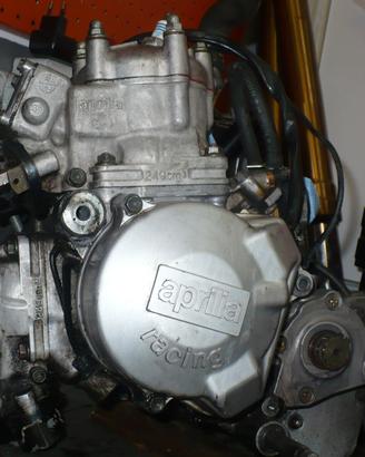 Ricambi per Aprilia RS 250 Motore , centralina e c