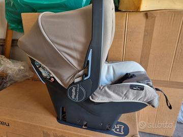 trio Peg Perego 